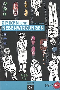 Risiken und Nebenwirkungen (Gütersloher Verlagshaus, Br.)