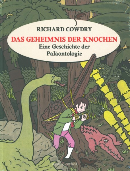 Das Geheimnis der Knochen