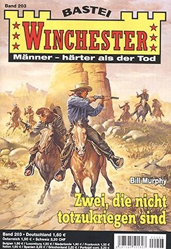 Winchester 203