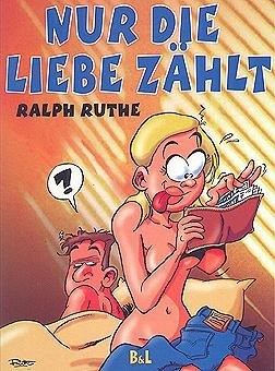 Nur die Liebe zählt