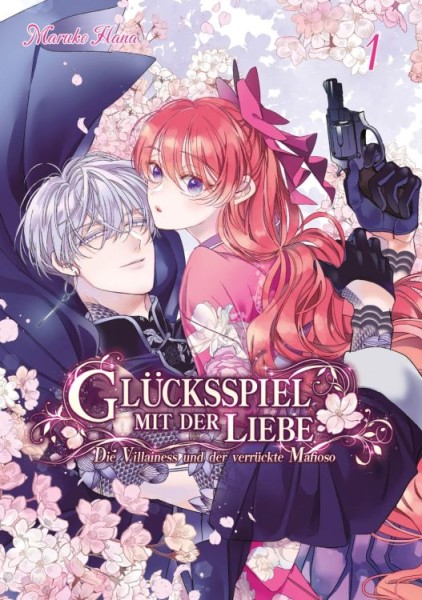 Glücksspiel mit der Liebe 01 (11/26)