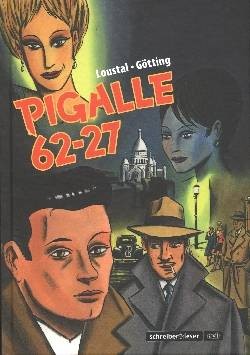 Pigalle 62-27