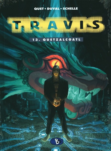 Travis 13