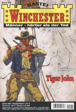 Winchester 336