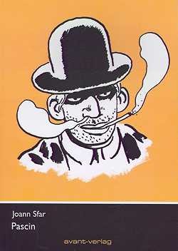 Kollektion Levitation: Pascin