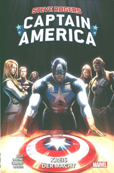 Steve Rogers: Captain America (2023) 02