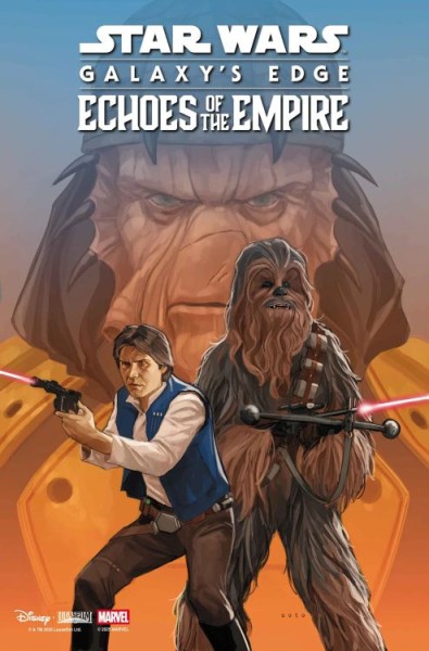 Star Wars Heft (2015) 137 Comicshop-Ausgabe (12/26)