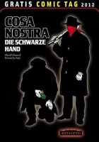 Gratis-Comic-Tag 2012: Cosa Nostra Gratis-Comic-Tag 2012: Cosa Nostra