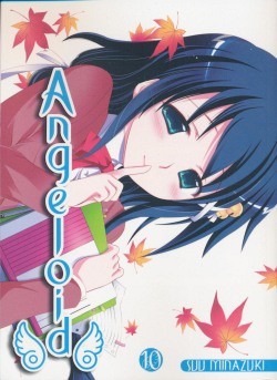 Angeloid 10