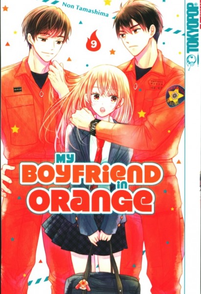 My Boyfriend in Orange 09