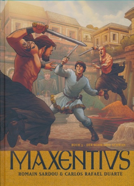 Maxentius 3