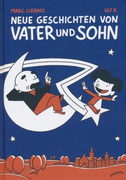 Neue Geschichten von Vater und Sohn 1