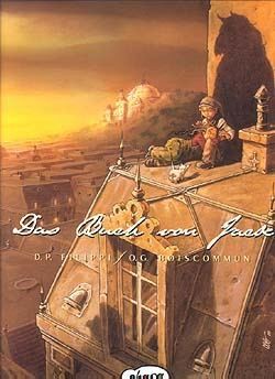 Buch von Jack (Ehapa, BÜ.)