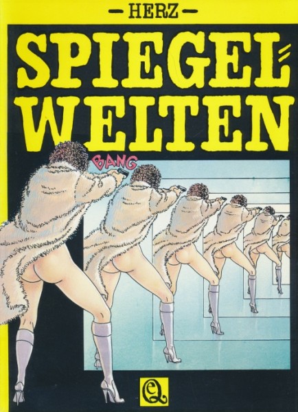 Spiegelwelten (Quasimodo,Br.)