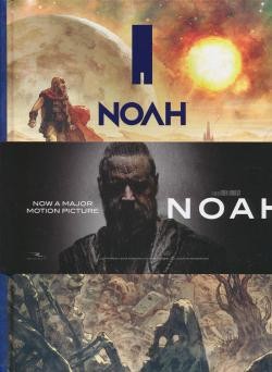 Noah HC