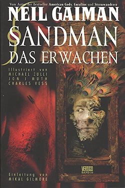 Sandman 10