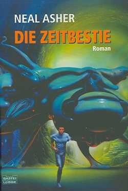 Zeitbestie