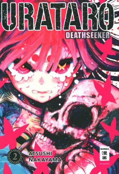 Urataro - Deathseeker 2
