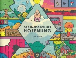 Handbuch der Hoffnung (Avant, B.)