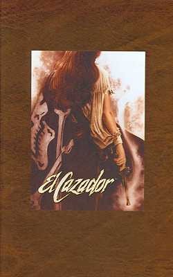 Cazador, El (Crossgen, B.) Hardcover