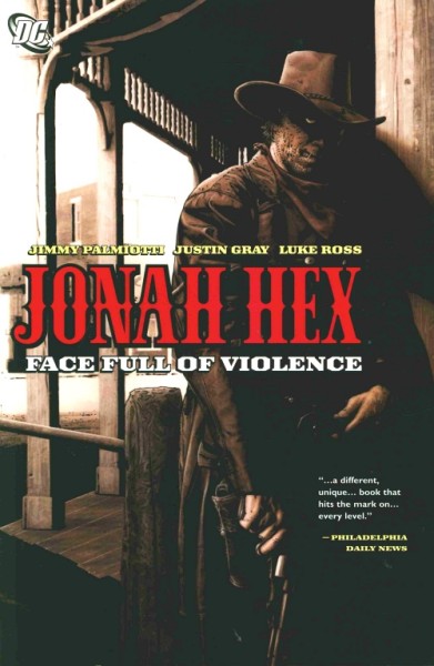 Jonah Hex (2006) SC Vol.1-11 kpl. (Z1-2)