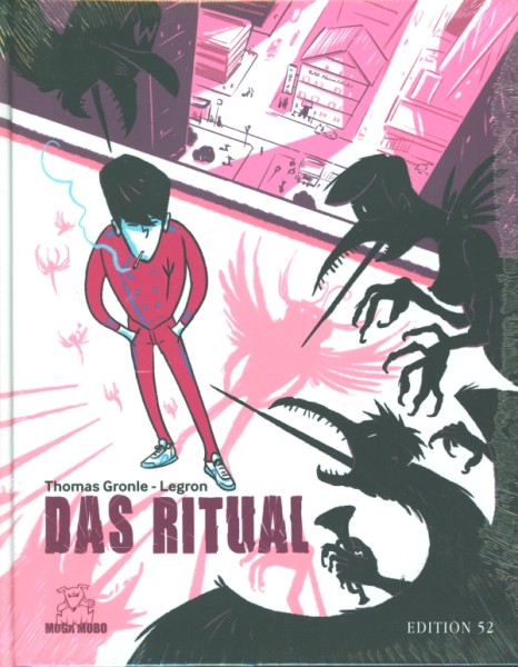 Ritual VZA