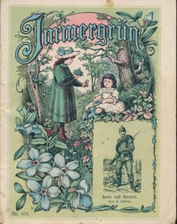 Immergrün (Evangelische Gesellschaft, Vorkrieg) Nr. 101-200