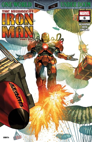 Iron Man (2025) 02 (01/26)