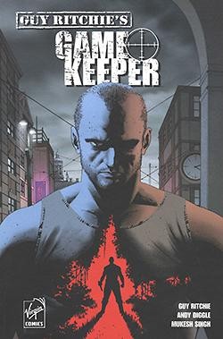 Gamekeeper (Panini, Br.)