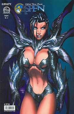 Aspen (Infinity, Gb.) Nr. 1,2