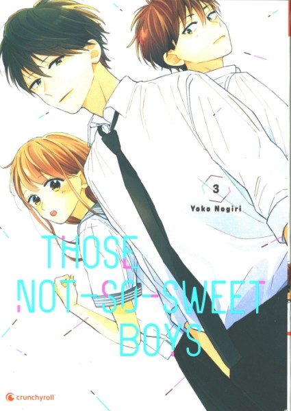 Those Not-So-Sweet Boys 03