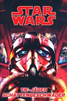 Star Wars Sonderband 121 SC Star Wars Sonderband 121 SC