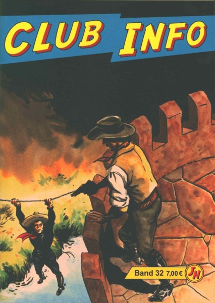Club Info 32