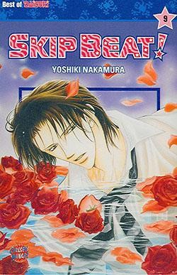 Skip Beat! (Carlsen, Tb) Nr. 3-6,9,15,18-23,25,30,31,34,36-41,46