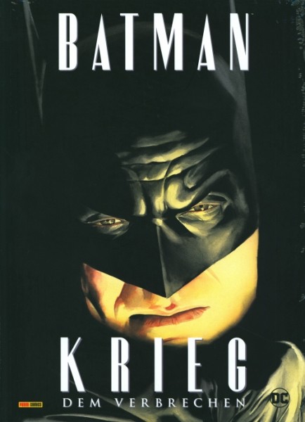 Batman: Krieg dem Verbrechen