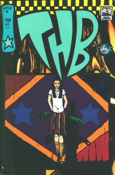 THB (1994) 1-5