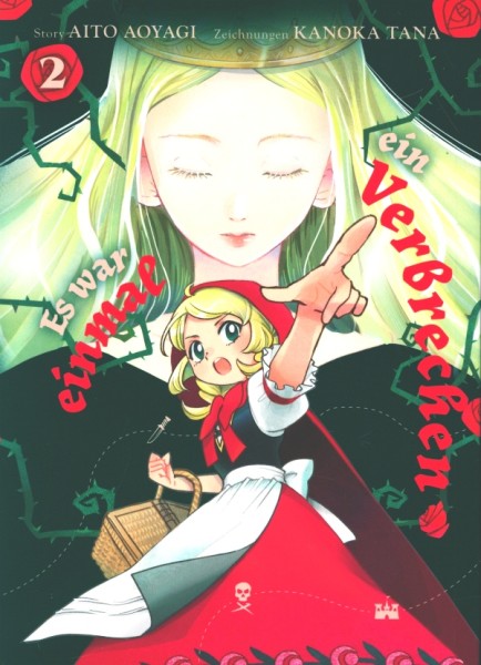 Es war einmal ein Verbrechen 02