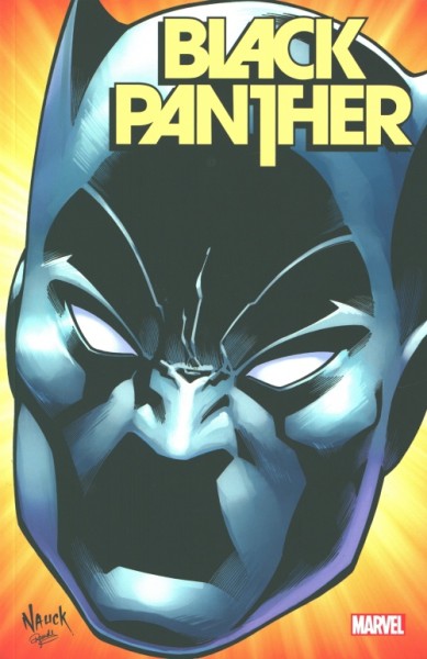 Black Panther (2022) 02 Variant Leipzig