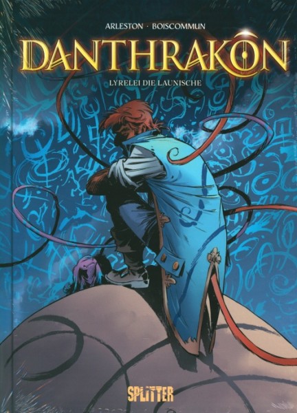 Danthrakon 2