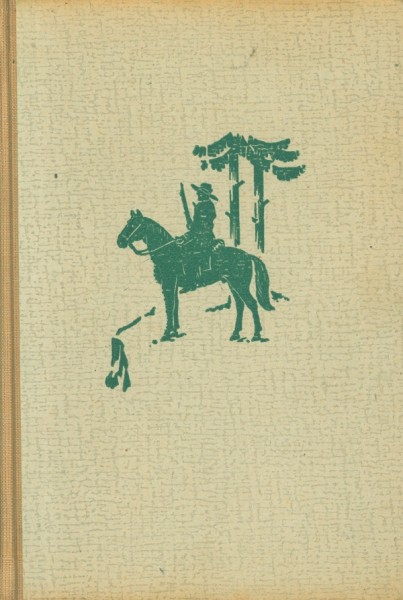 Astor, Frank Leihbuch Feuer Montezumas (Bruchmüller & Mülbüsch)