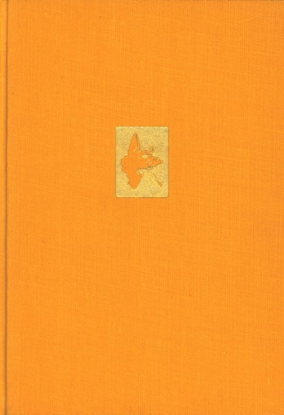 Gruber, Frank Leihbuch Silberne Esel (Dörner)