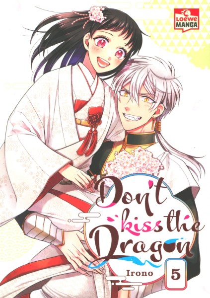 Don't kiss the Dragon 05