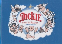 Dickie Vorzugsausgabe