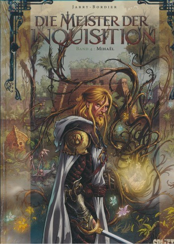 Die Meister der Inquisition 4