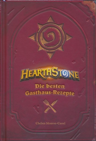 Hearthstone: Die besten Gasthaus-Rezepte