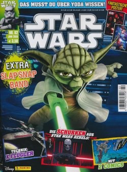 Star Wars Magazin 02