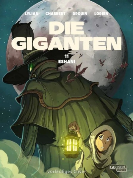 Giganten 11 (03/26)