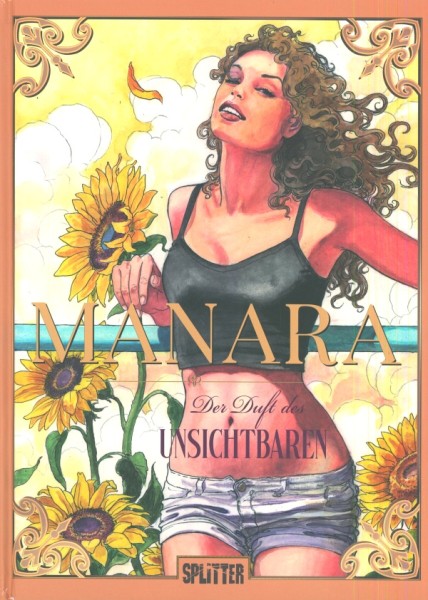 Der Duft des Unsichtbaren