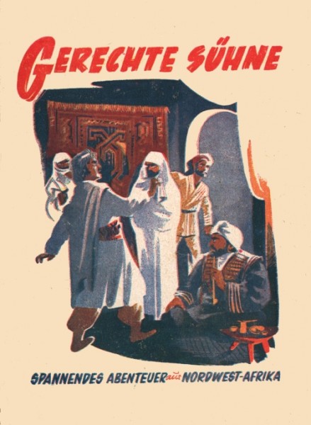 Kleine Abenteuer-Serie (Tuma, Österreich) Nr. 1-2