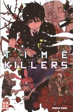 Time Killers (Kaze, Tb.)